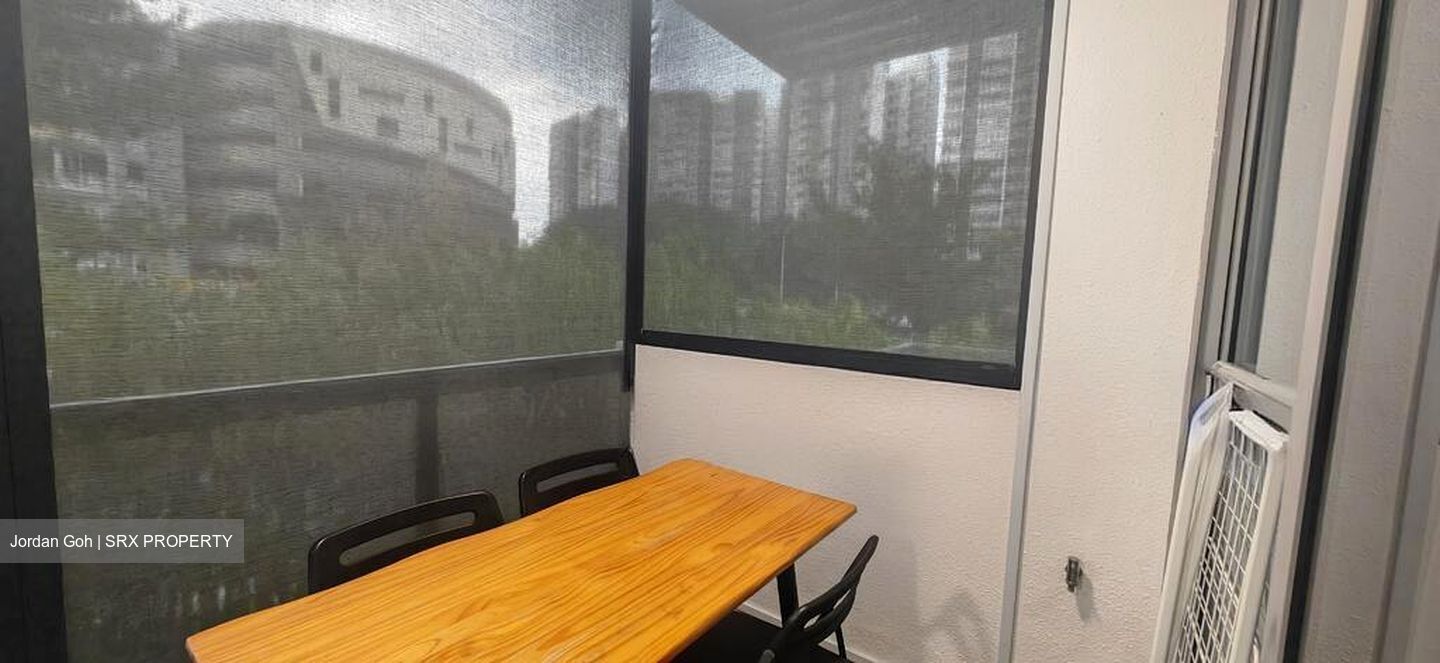 Bartley Ridge (D13), Condominium #500627221